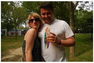 Foto 133 de la jueves 7 de julio | Bilbao BBK Live 2016